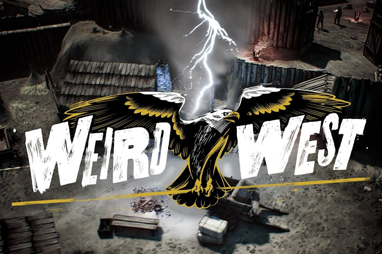 Weird West Review – ความลึกลับของบุคลิกภาพ (2)